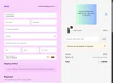 ADDE9 coupon verification screenshot