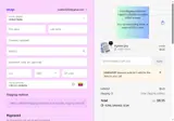 NABA45VIP coupon verification screenshot