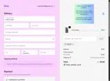 ADDE8 coupon verification screenshot
