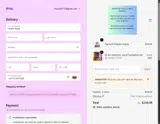 NABA45VIP coupon verification screenshot