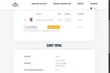 CRAFTBEERCRAZY coupon verification screenshot