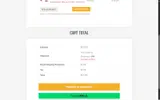 ALCOHOLFREEALCHEMIST coupon verification screenshot
