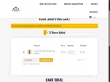 LETSRIDE coupon verification screenshot