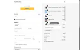 WELCOME98 coupon verification screenshot