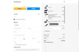 LAURENCE coupon verification screenshot