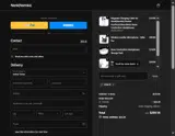 16YAHE coupon verification screenshot