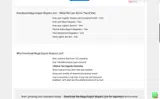 eugenia10 coupon verification screenshot
