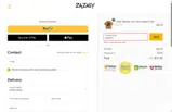 jesus10 coupon verification screenshot