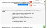 WELCOME15 coupon verification screenshot