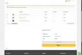 Vicmarxx10 coupon verification screenshot