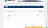WELCOME30 coupon verification screenshot
