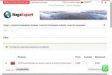 junior5 coupon verification screenshot