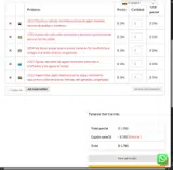 SAVE15 coupon verification screenshot