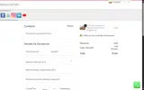 WELCOME30 coupon verification screenshot