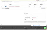 Joangel10 coupon verification screenshot