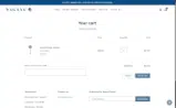 SAVE35 coupon verification screenshot
