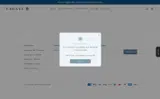 IHVAVXSBRB coupon verification screenshot