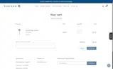 salesman coupon verification screenshot