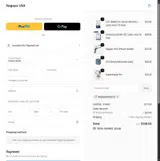 FREESHIPPING10 coupon verification screenshot