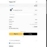 off30 coupon verification screenshot