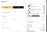 FSZBQPCMQM coupon verification screenshot