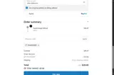IHVAVXSBRB coupon verification screenshot