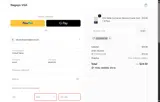CSDUBVEQFB coupon verification screenshot