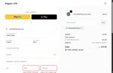 25CHGAOY8CCAVY coupon verification screenshot