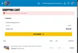 PEACE20 coupon verification screenshot