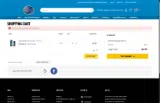 PEACE20 coupon verification screenshot