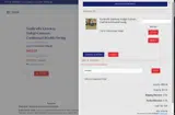 spring coupon verification screenshot
