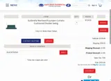 BLACKFRIDAY coupon verification screenshot