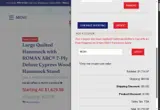 mom coupon verification screenshot