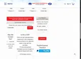 SUNSHINE coupon verification screenshot