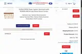 SPRING26 coupon verification screenshot