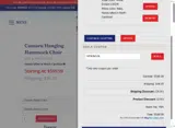 SPRING26 coupon verification screenshot