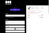 Nahmias coupon verification screenshot