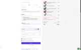 SNOWDAY coupon verification screenshot
