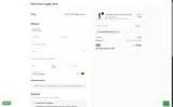 Nail Haven coupon verification screenshot
