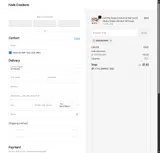 KARINAKAMEL coupon verification screenshot