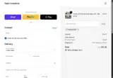 maqueta07 coupon verification screenshot