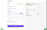 aprilbuy coupon verification screenshot