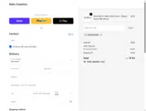 KARINAKAMEL coupon verification screenshot