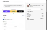JOSECAMPOS coupon verification screenshot