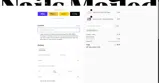 hotgiftless coupon verification screenshot