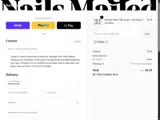 link50 coupon verification screenshot