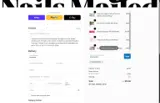 DISCOUNT58 coupon verification screenshot