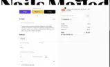 YZSWXUJWJV coupon verification screenshot