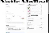 COUPONCATORCE coupon verification screenshot