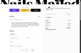 SPRING coupon verification screenshot